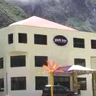Hôtel Sarovar Portico Badrinath à Joshīmath Extérieur photo